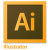 Adobe Creative Suite Family Software Logo Vector-04 Adobe Creative Suite Family Software Logo Vector-04